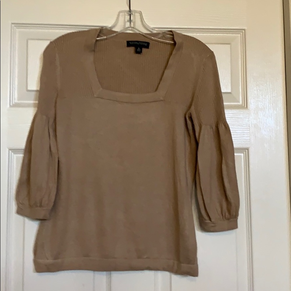 Banana Republic sweater